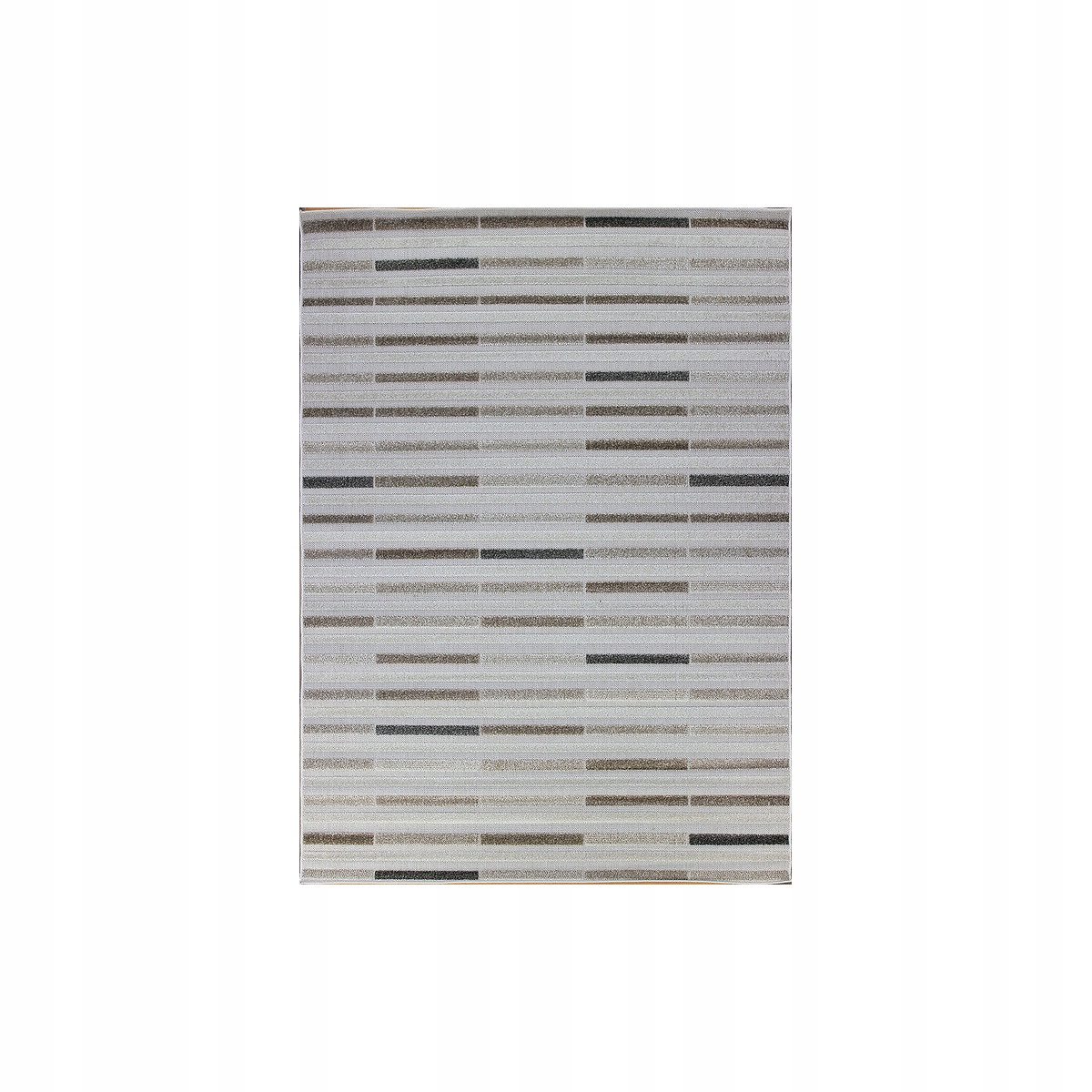 120x180 Kusový koberec Lagos 1053 Beige