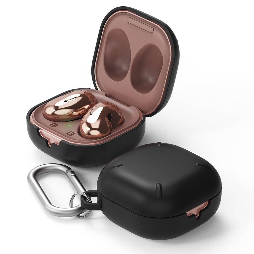 

Ringke etui obudowa case do Galaxy Buds Live/Pro
