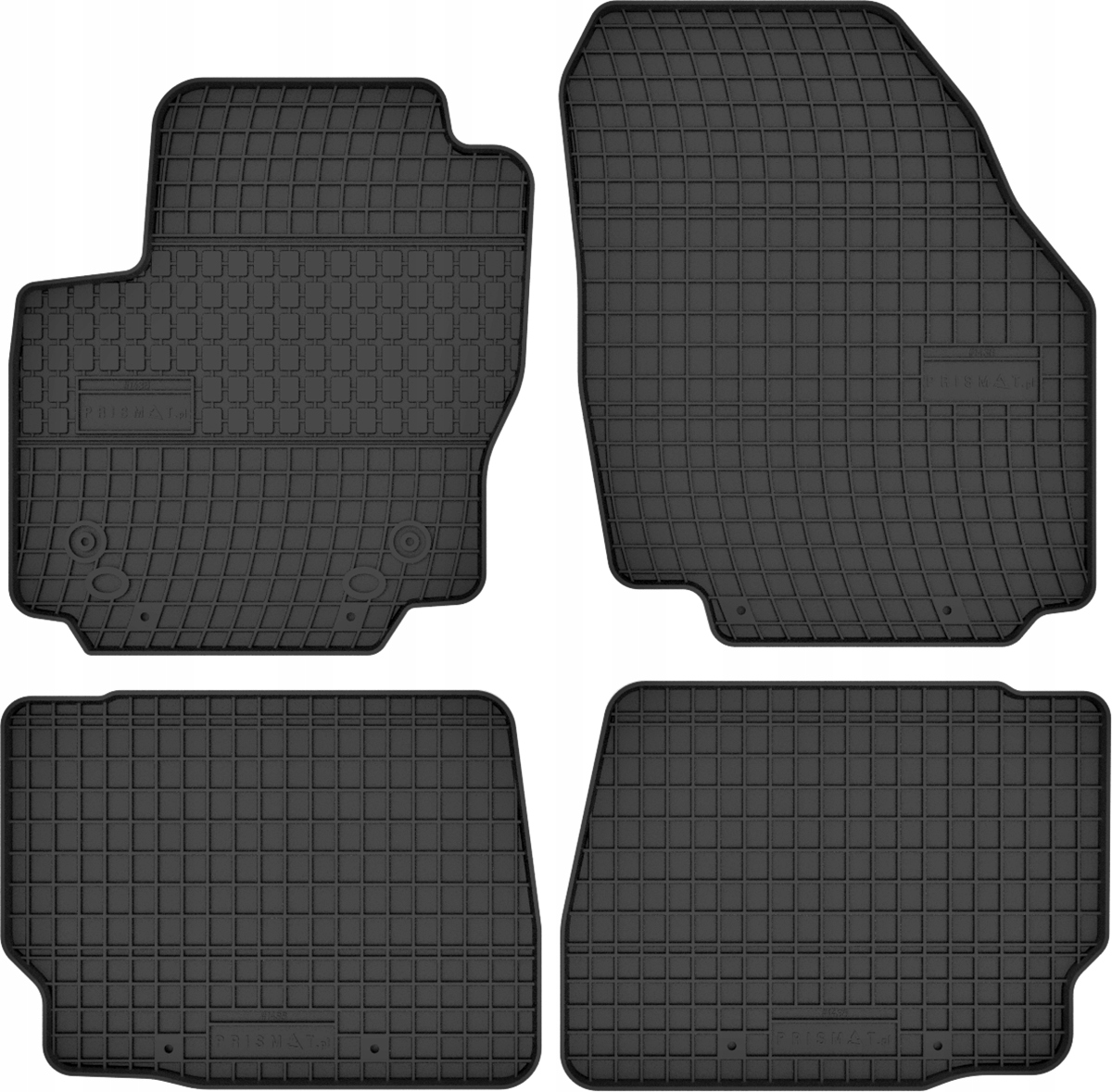 

Ford Mondeo MK4 (07-14) Dywaniki Gumowe Do Auta