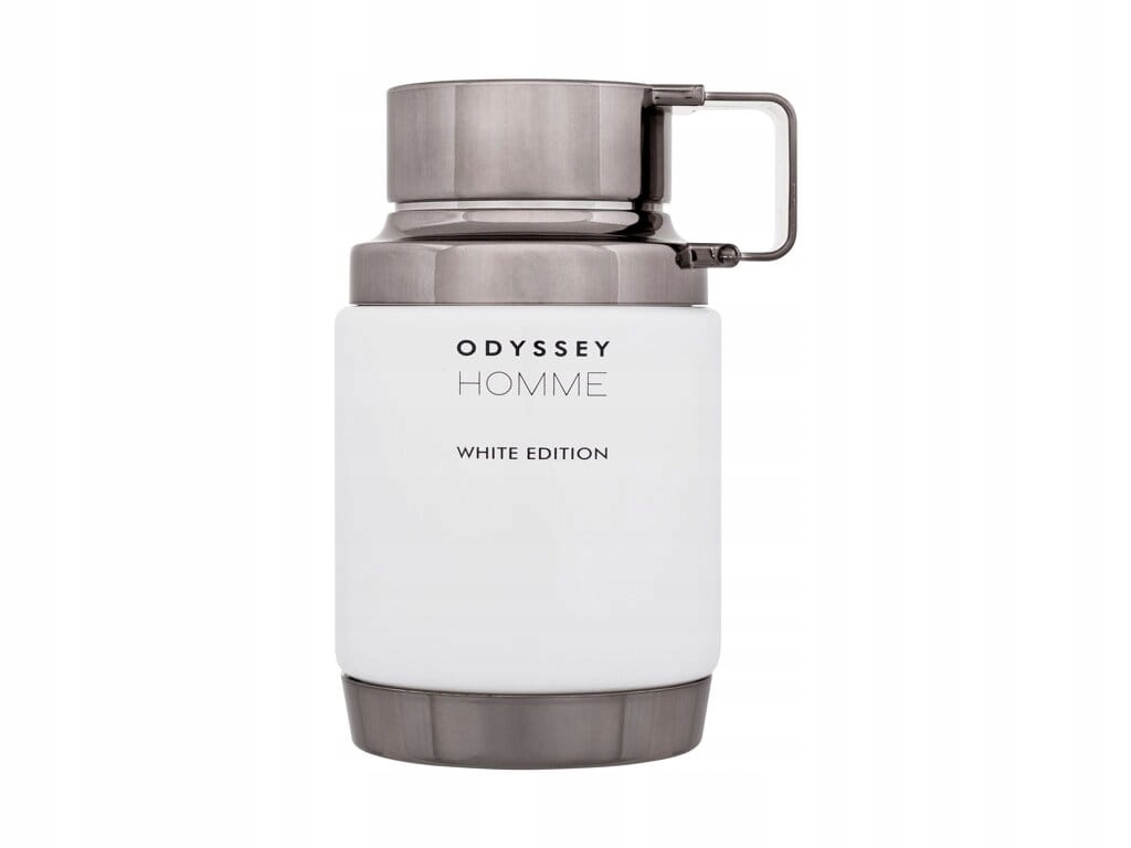 Armaf Odyssey White Edition parfémovaná voda 100 ml