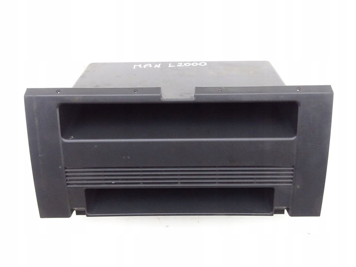 MAN L2000 LE 94-04 SCHOWEK PÓŁKA