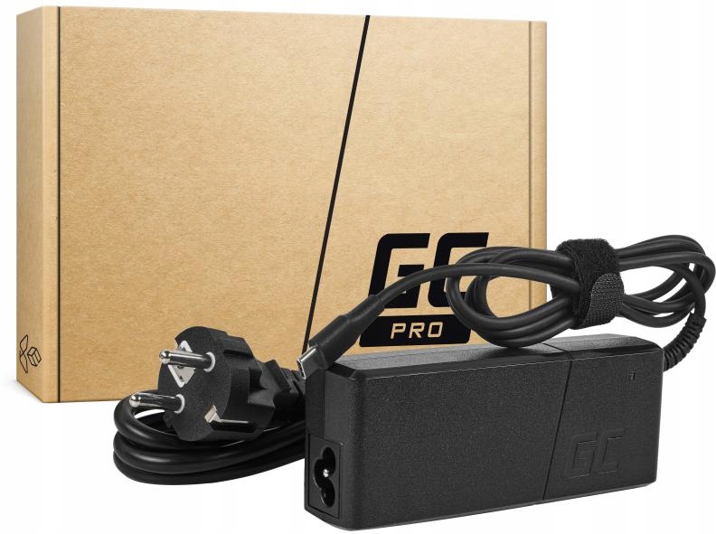 Napájecí Adaptér Pro Notebook Univerzální Apple Green Cell Pro AD139P 20V 4