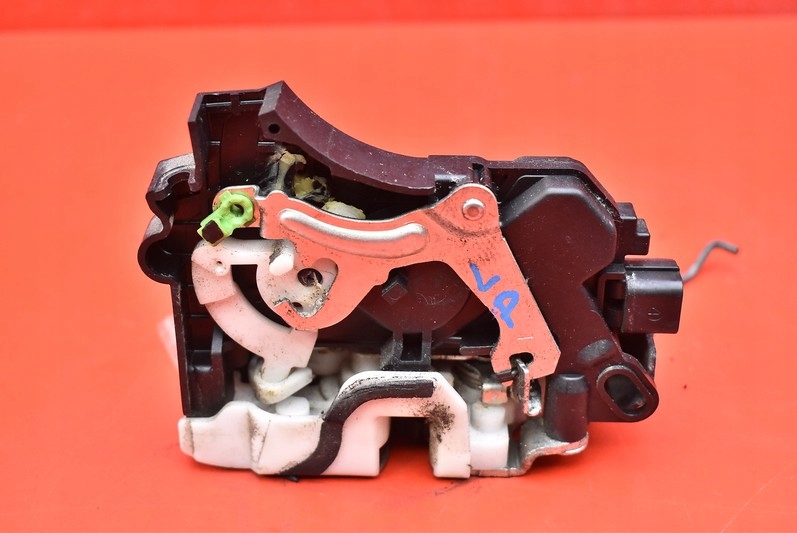 lock door left front front EU MITSUBISHI LANCER 7 VII 03-11