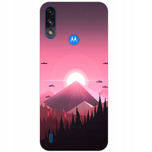 

200 wzorów Etui Do Motorola Moto E7 Power Plecki