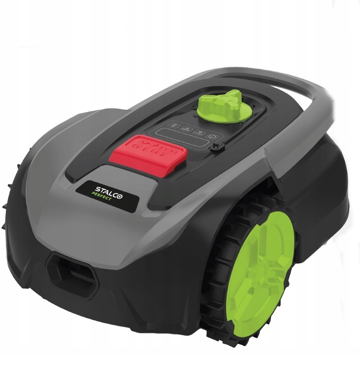 Robot koszący Stalco Perfect szer. koszenia 16 cm