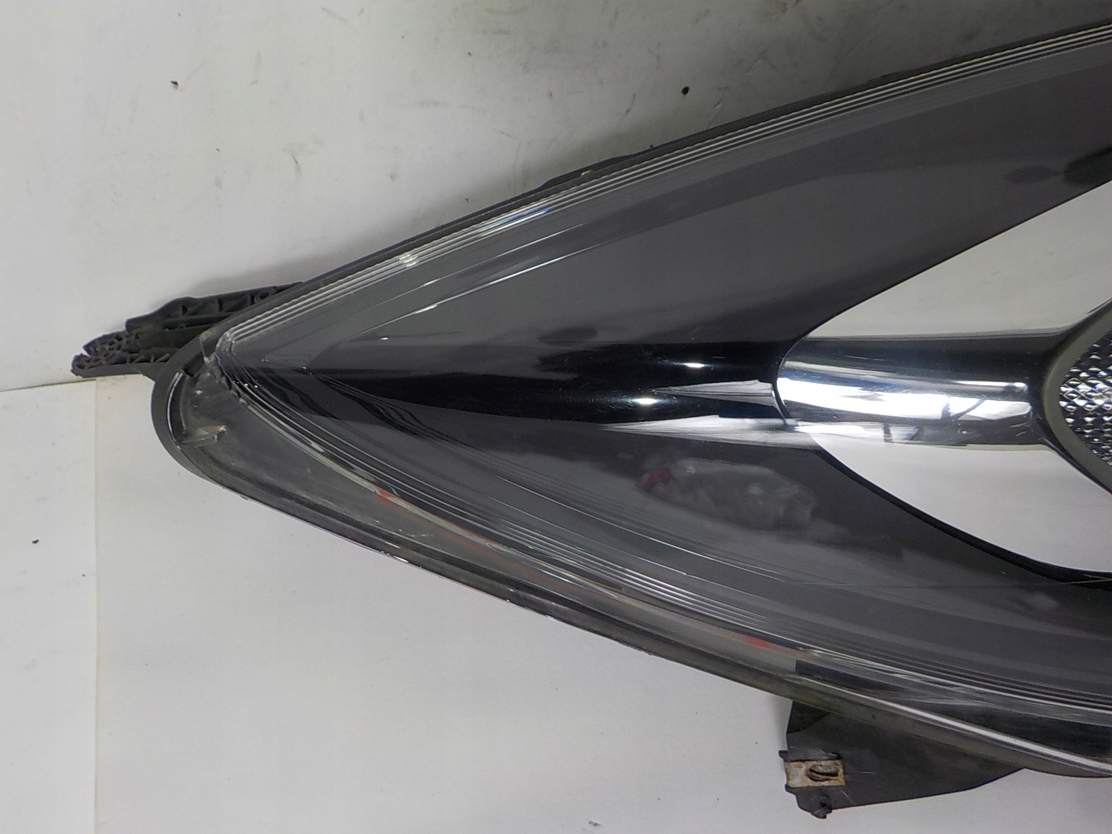 OPEL INSIGNIA A LIFT light right front front UK 1LL011165-14