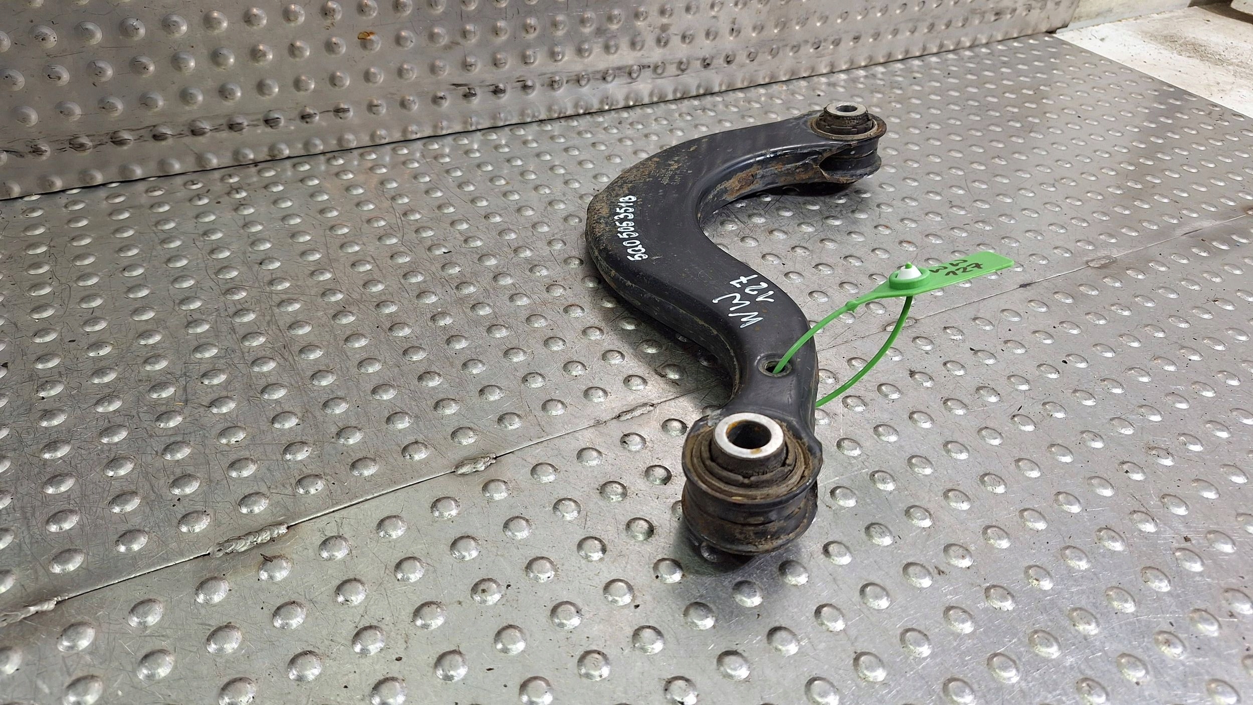 Querlenker rechts links heck 5Q0505323C A3 8V GOLF VII OCTAVIA III LEON III T ROC
