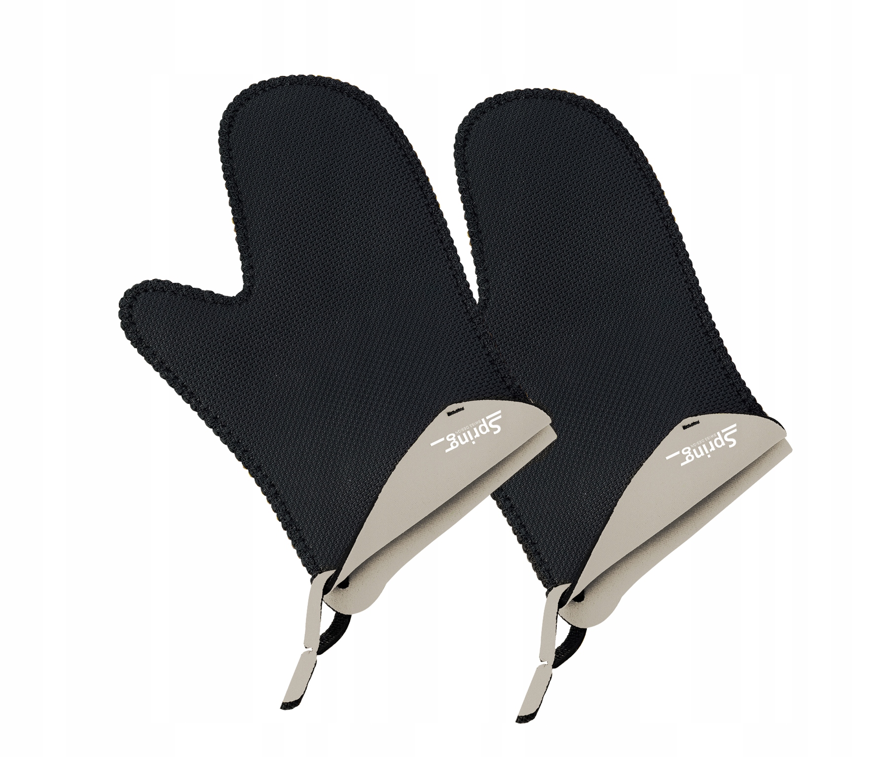 Neoprenové rukavice Spring Oven&BBQ Protector 2ks