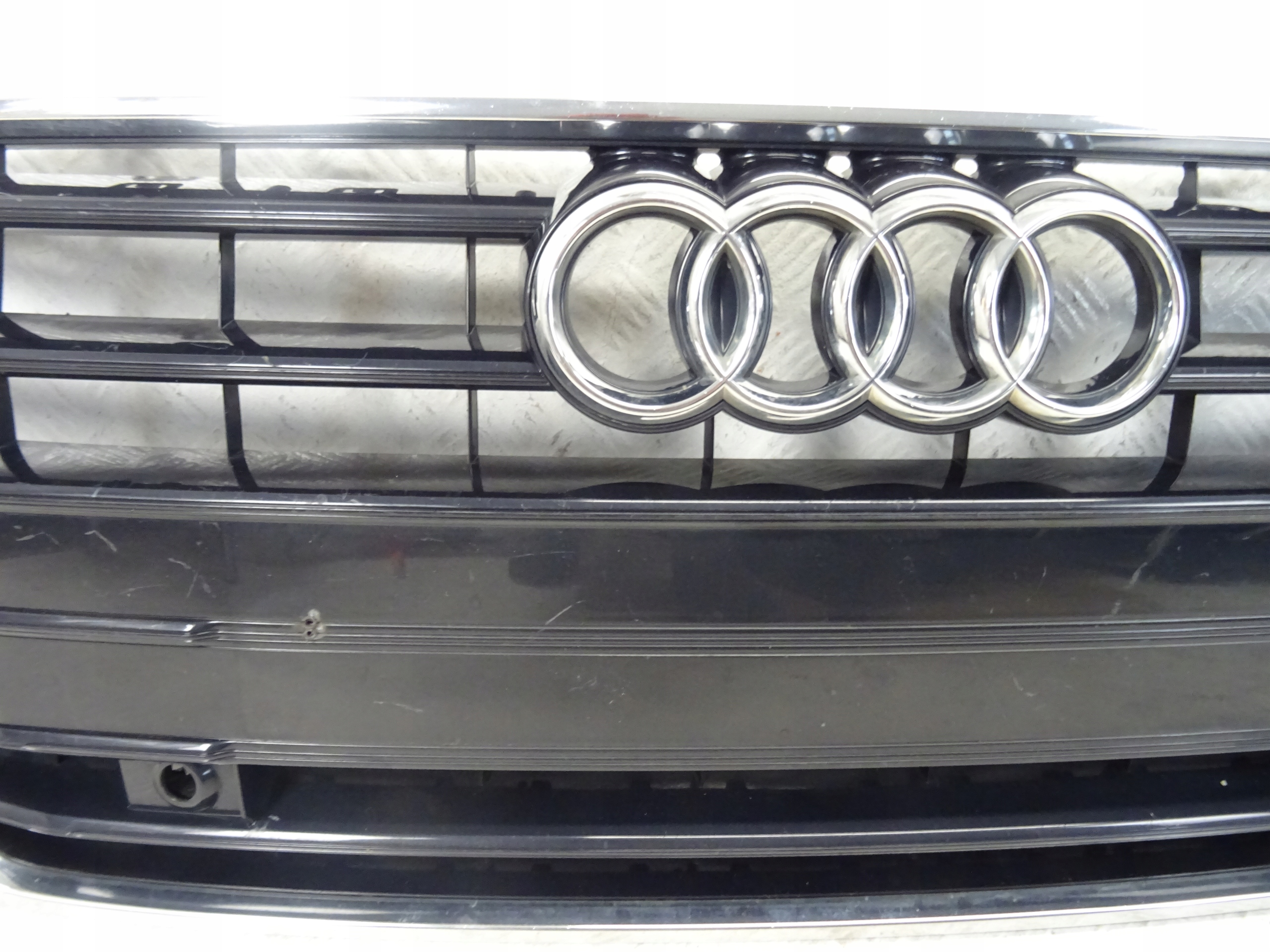 grill grille front front AUDI A7 C8 4K 4K8 4K8853651
