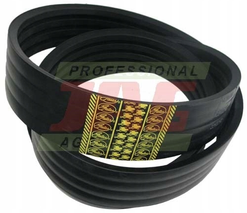 Řemen Gates John Deere 2054 2056 Z61857 90445 Z54332