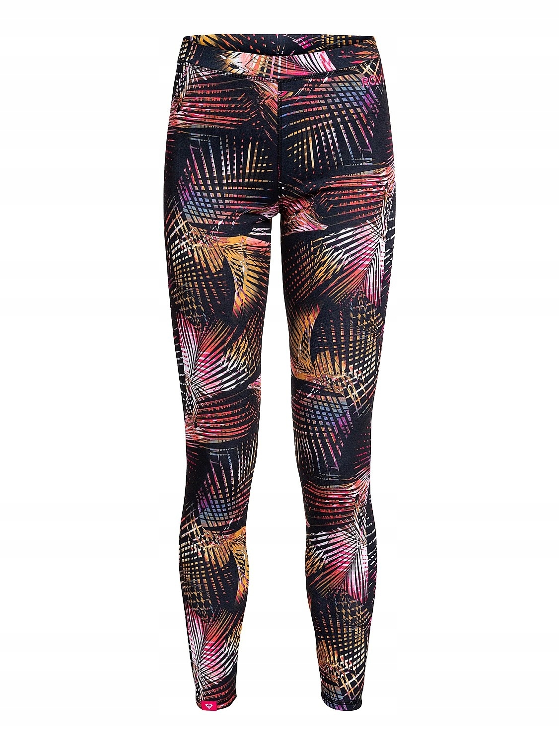 kalesony Roxy Daybreak Bottom KVJ1/True Black