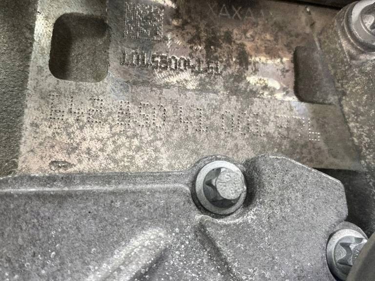 Mercedes E300 CDI W212 engine complete 642850 OM642 3.0 CDI V6 642.850