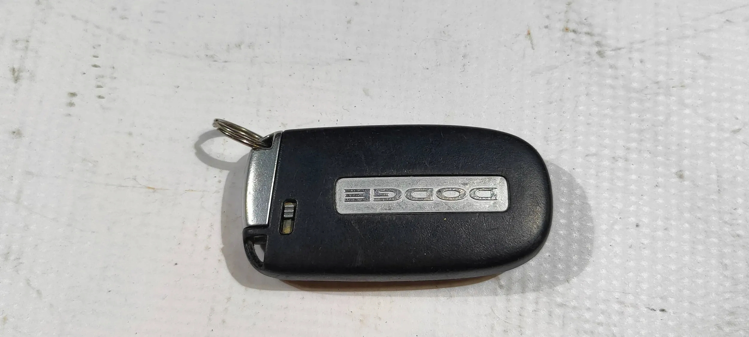 kulcs pilot Dodge Challenger Charger 2015
