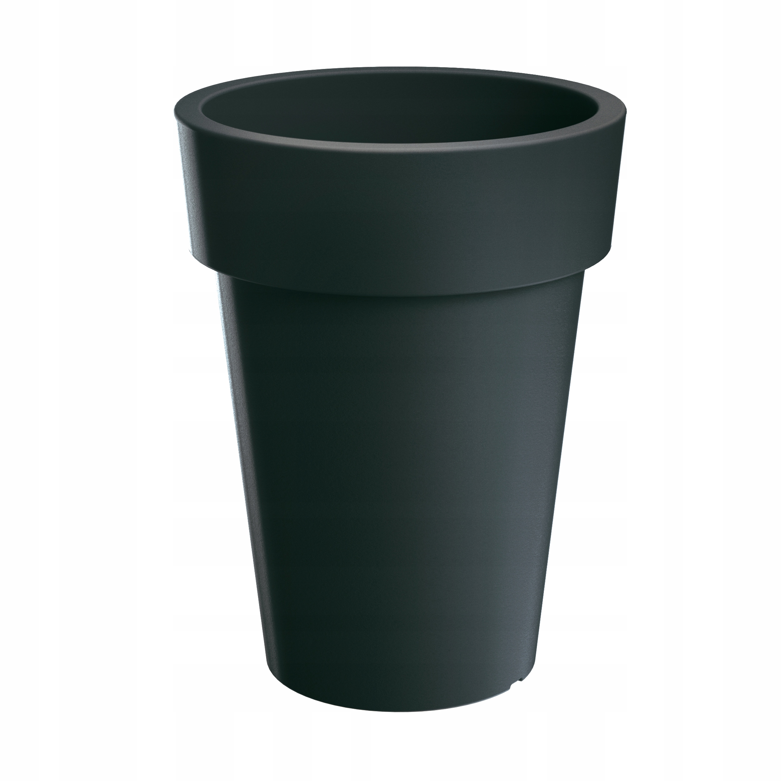 

Donica okrągła DLOFS300 16,4l Doniczka tarasowa