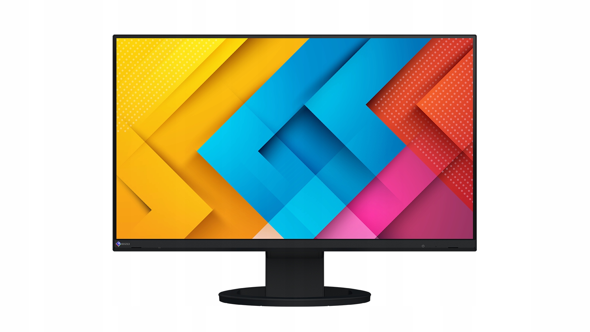 Eizo FlexScan/ EV2490/ 24"/ Ips/ Fhd/ 60Hz/ 5ms/ Black/ 5R EV2490-BK