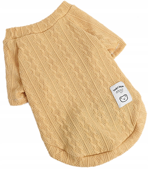 

Sweter Sweterek Bluza Ubranko Dla Psa Kota Xs