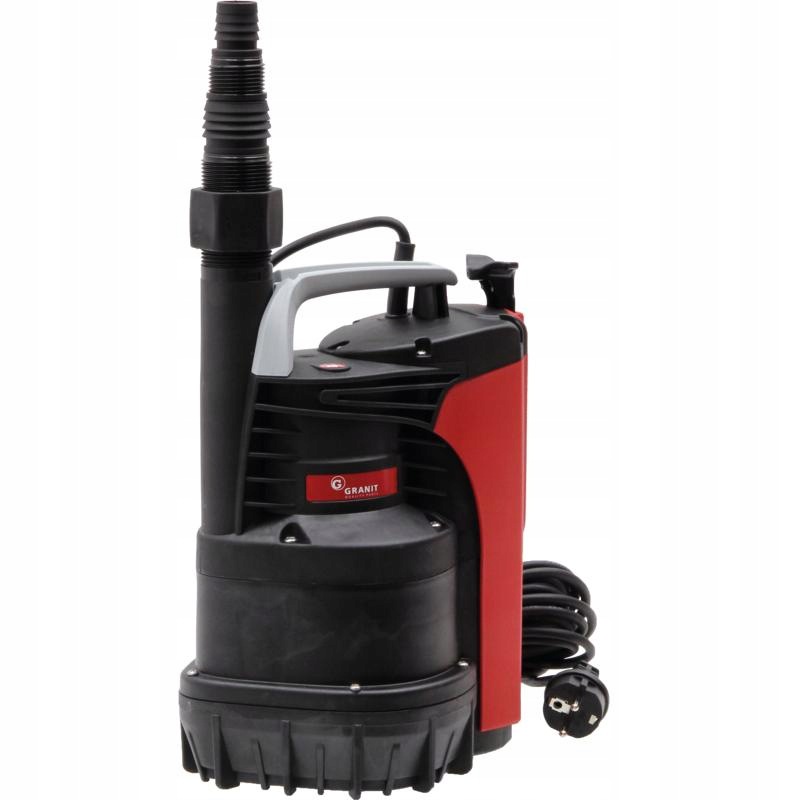 Ponorná pumpa Comfort CF-125 Granit č. 26070475