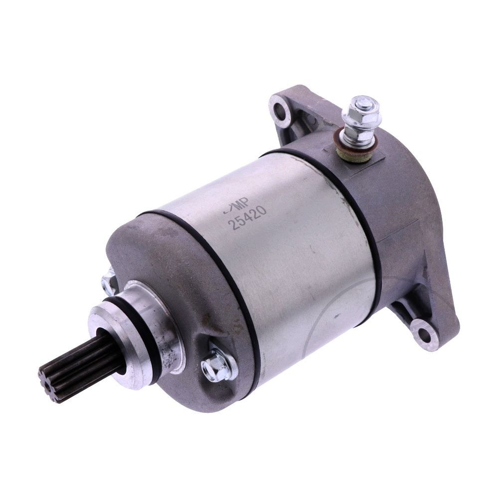 Startér Arctic Cat/Textron Cat 366 400 Fis Tbx Trv Euro 2WD 4WD 03-12