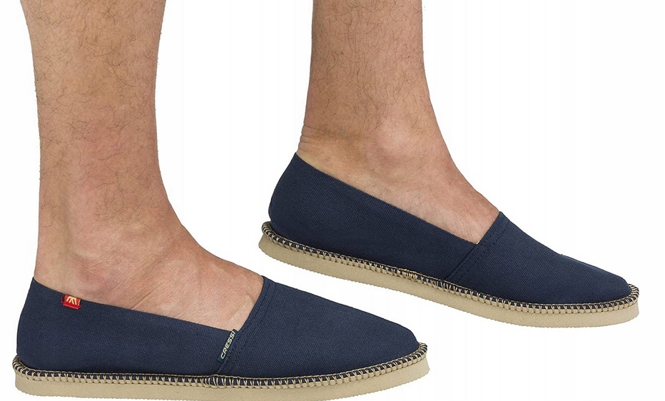 CRESSI VALENCIA ESPADRYLE UNISEX 40 X4C18