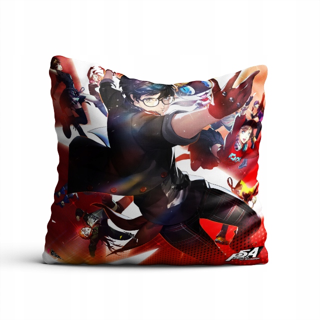 

Poduszka Persona 5 Do Wyboru