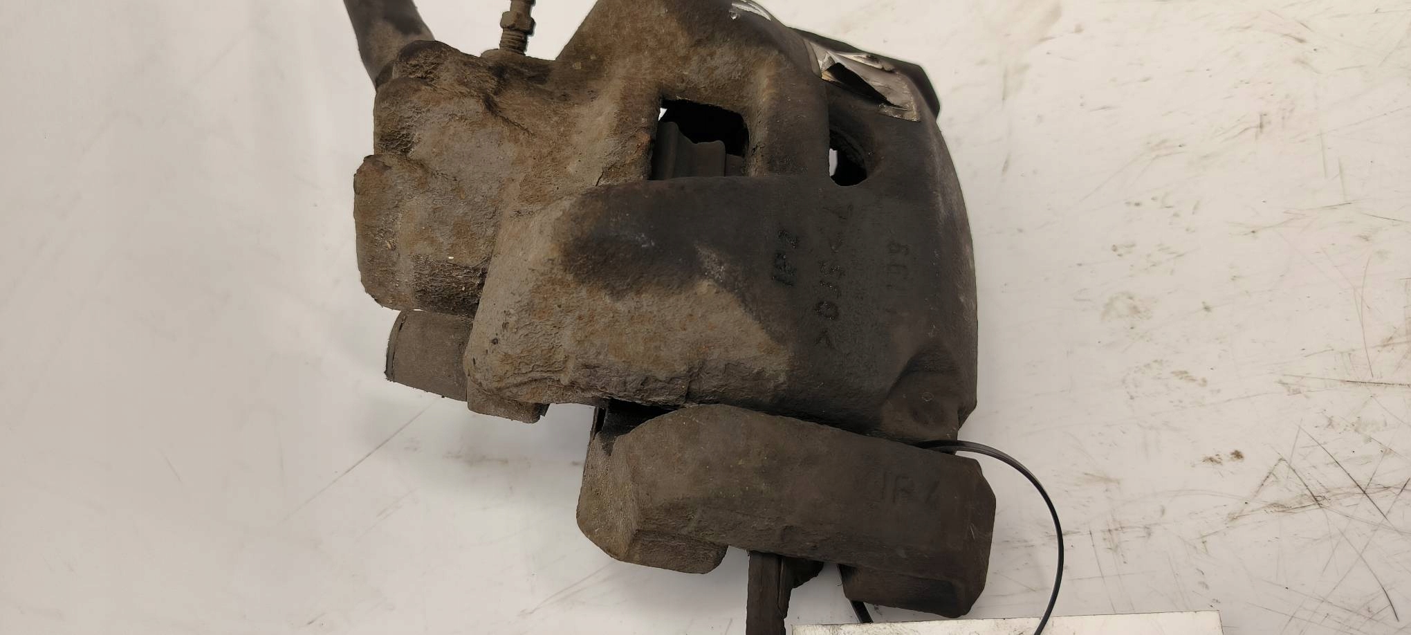 caliper brake front left PEUGEOT 308 CC