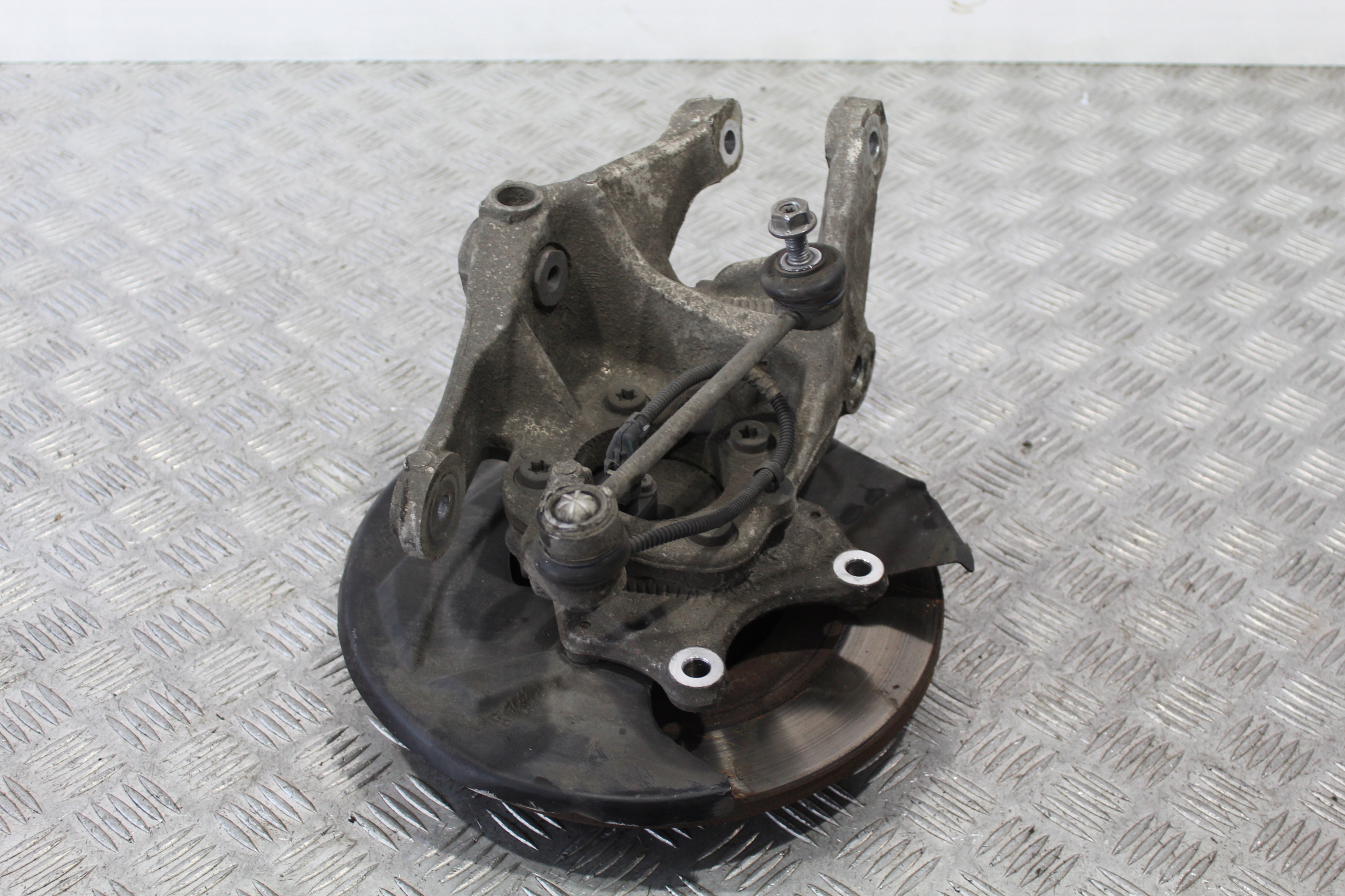 swing left rear part CITROEN C5 AIRCROSS