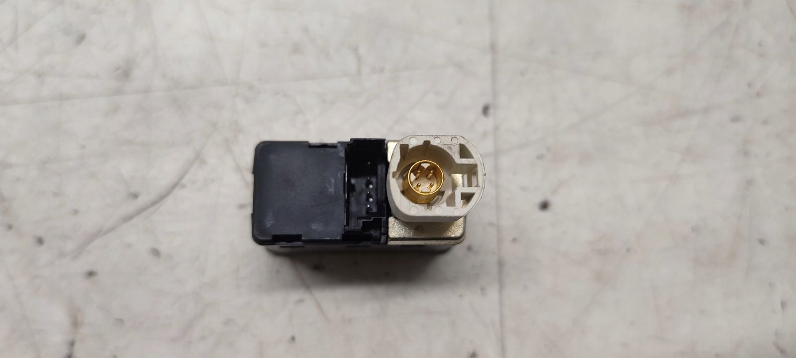 adapter, stecker stecker AUX Mini Cooper S R56