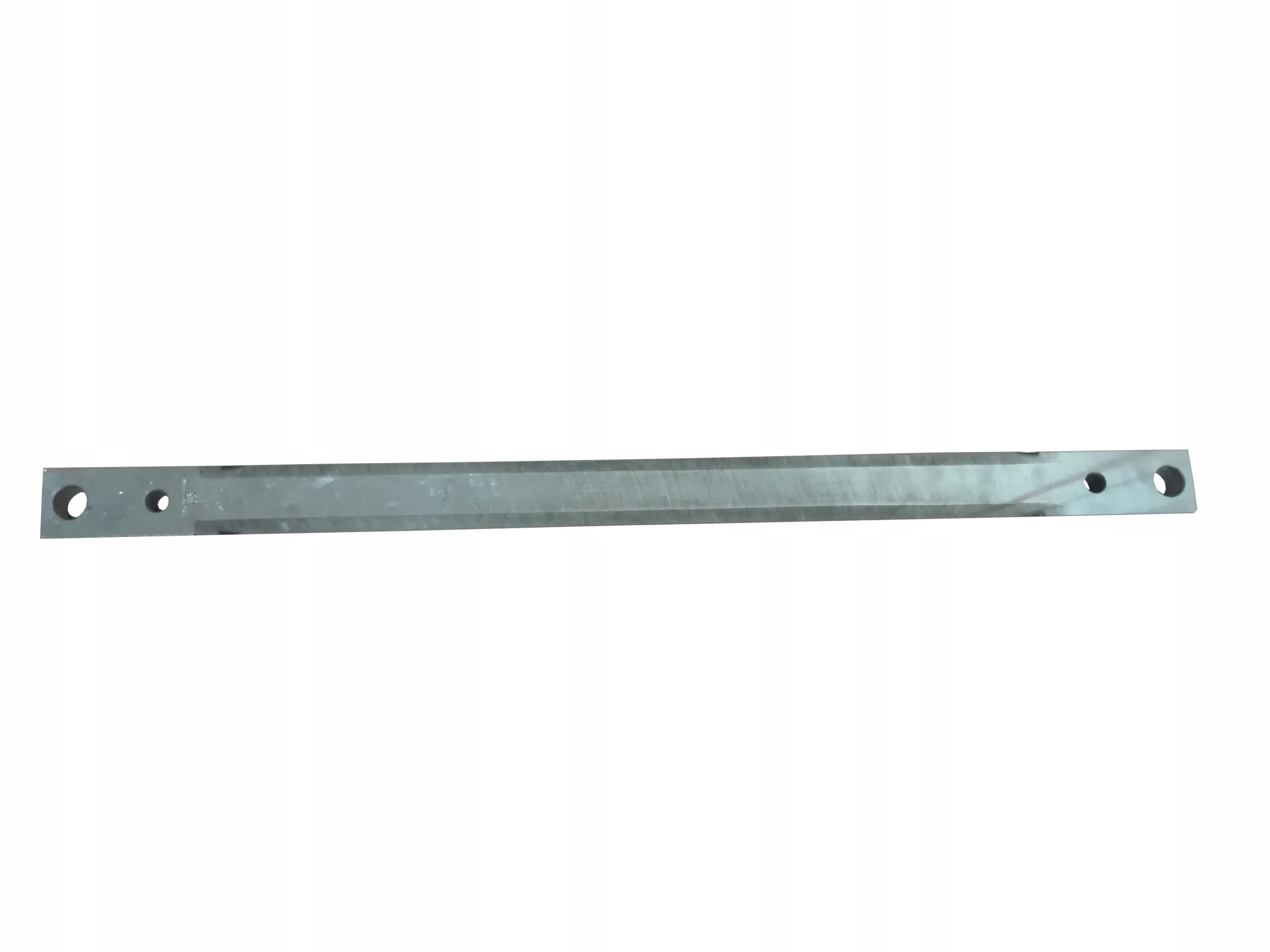 0009809753 980975 - СТАЛЬ CLAAS JAGUAR 680/690 / SL MWS 0009809763