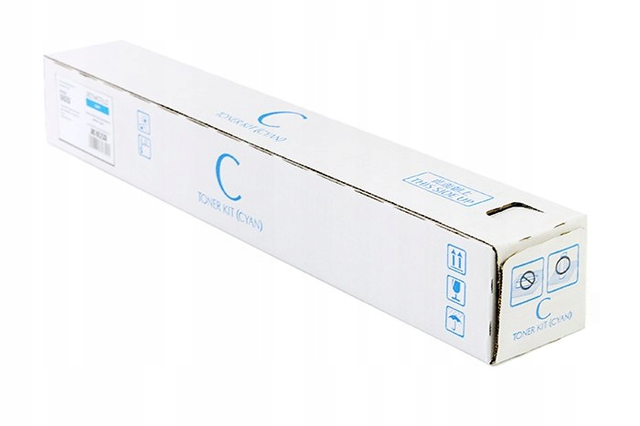 Toner JetWorld Cyan pro Kyocera TK8545 náhrada TK-8545 (1T02YMCNL0) (japonský