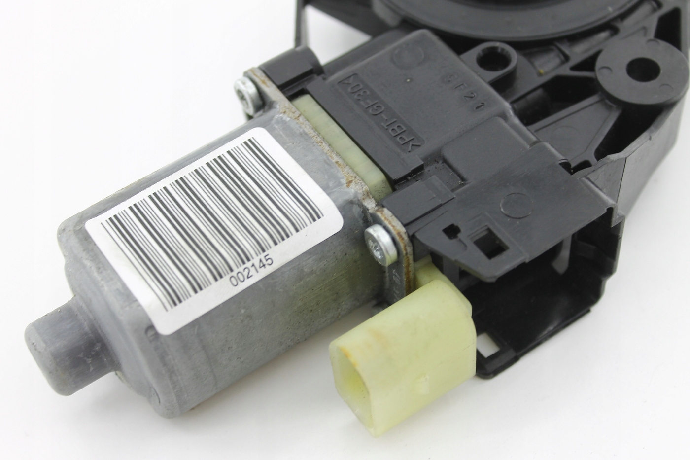 MINI COOPER ONE R55 R56 2006-2013 SILNICZEK OPUSZCZANIA SZYBY PRAWY Stan opakowania zastępcze