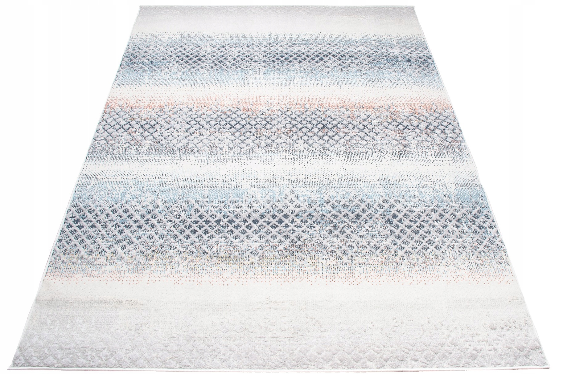 Koberec Dakota Vintage 116x168 Přetíratelný Módní w12