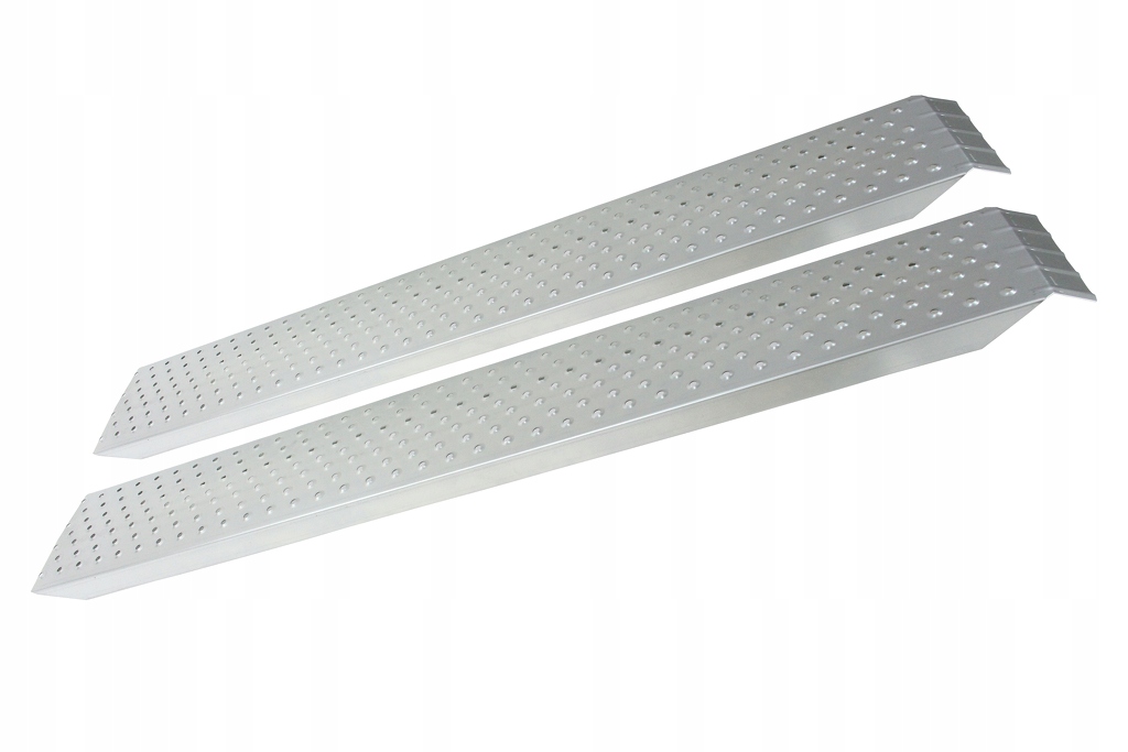 Rampa nájezdová 160cm 400kg 2ks