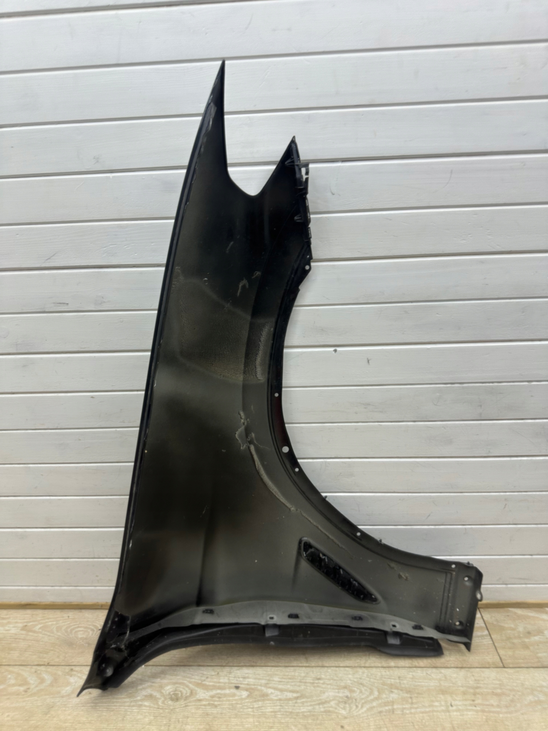 BMW G01 x3 G02 x4 left front fender 475