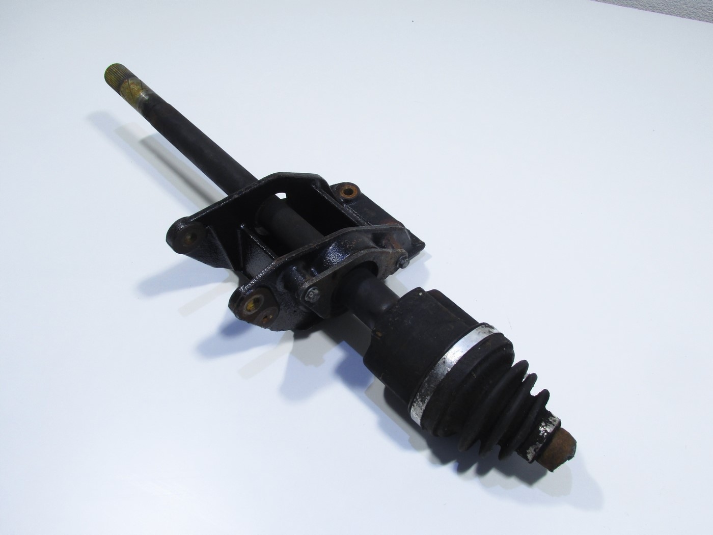 8200884227 - Вал підтримки renault master movano 2.5 dci