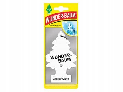

Wunder Baum Zapach Choinka Zapachowa Arctic White