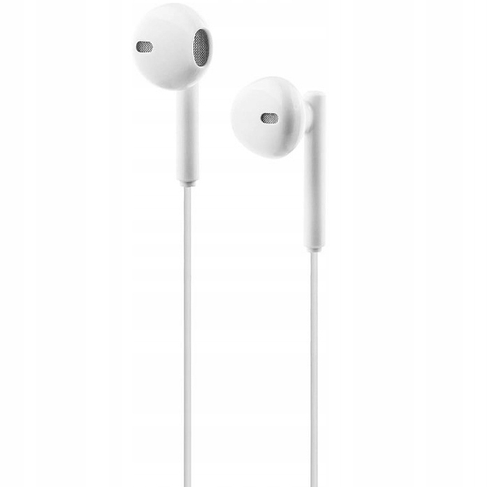 SŁUCHAWKI WBUDOWANY MIKROFON VIDVIE WYJŚCIE TYPE-C SUPER BASS Stan opakowania oryginalne