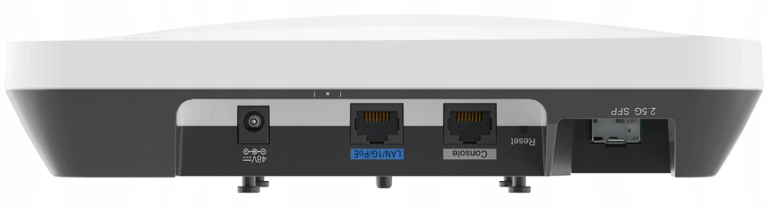 Access Point Ruijie RG-AP820-L (V3) AX3000 Wi-Fi 6