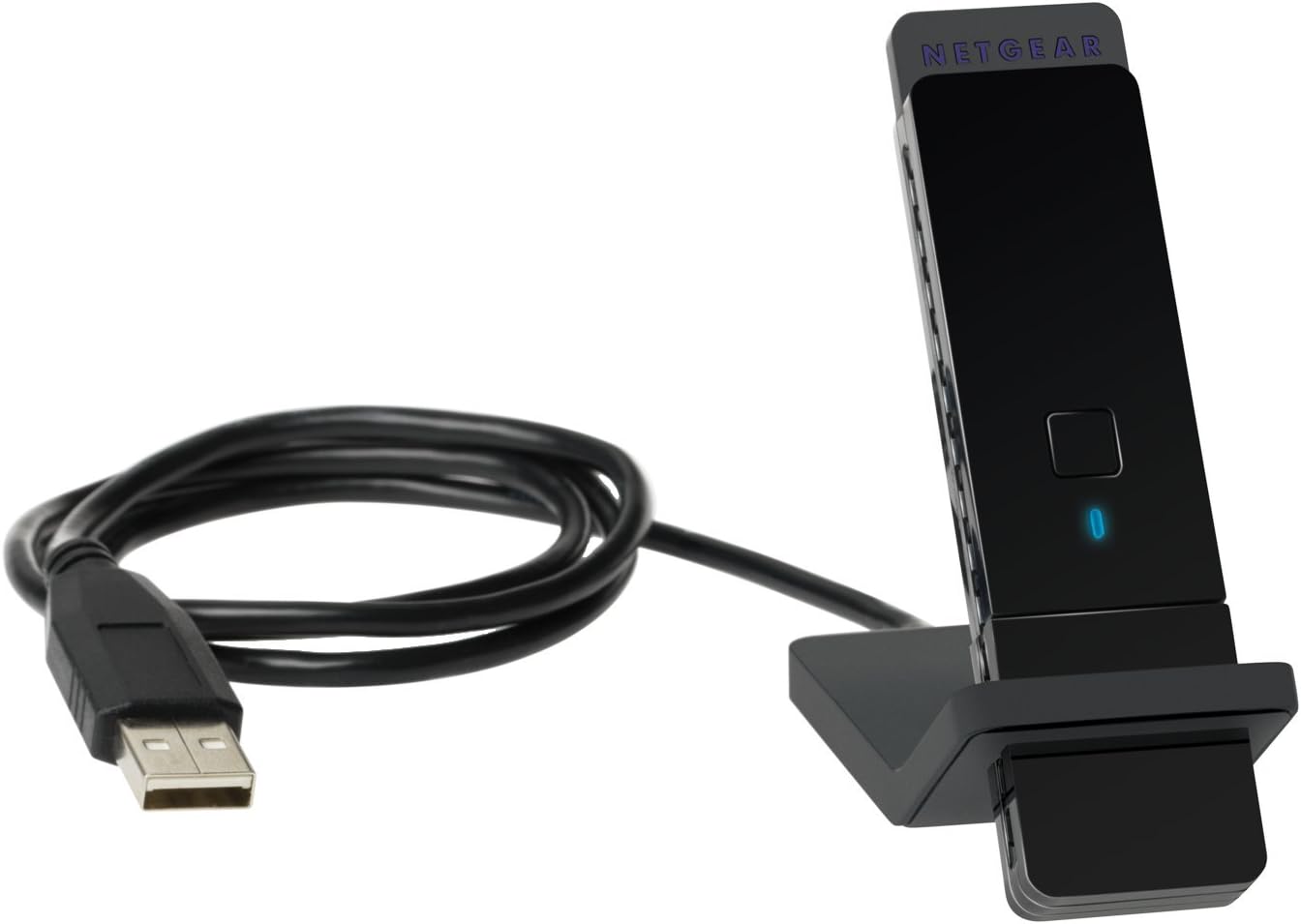 Netgear N300 usb wifi adapter