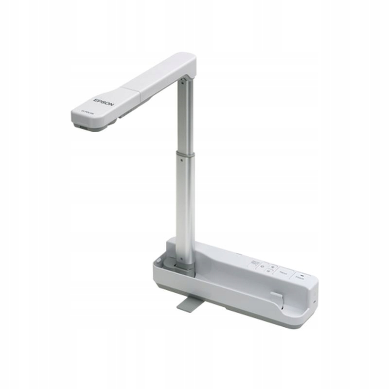 Wizualizer EPSON ELPDC06 USB 2Mpix ZOOM FREEZE AF PREZENTER