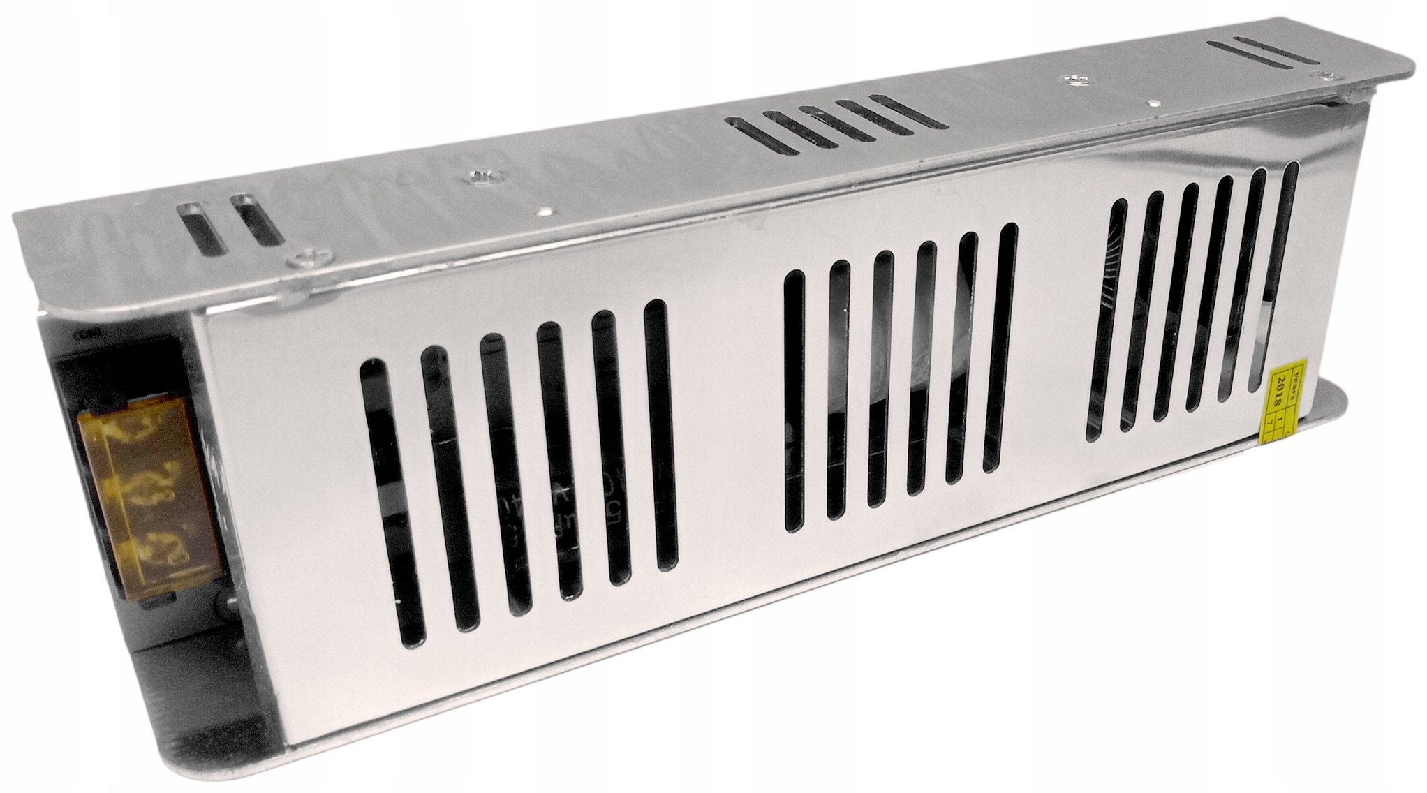 

Zasilacz 24V 250W 10,4A IP20 Taśma Led Slim Impuls