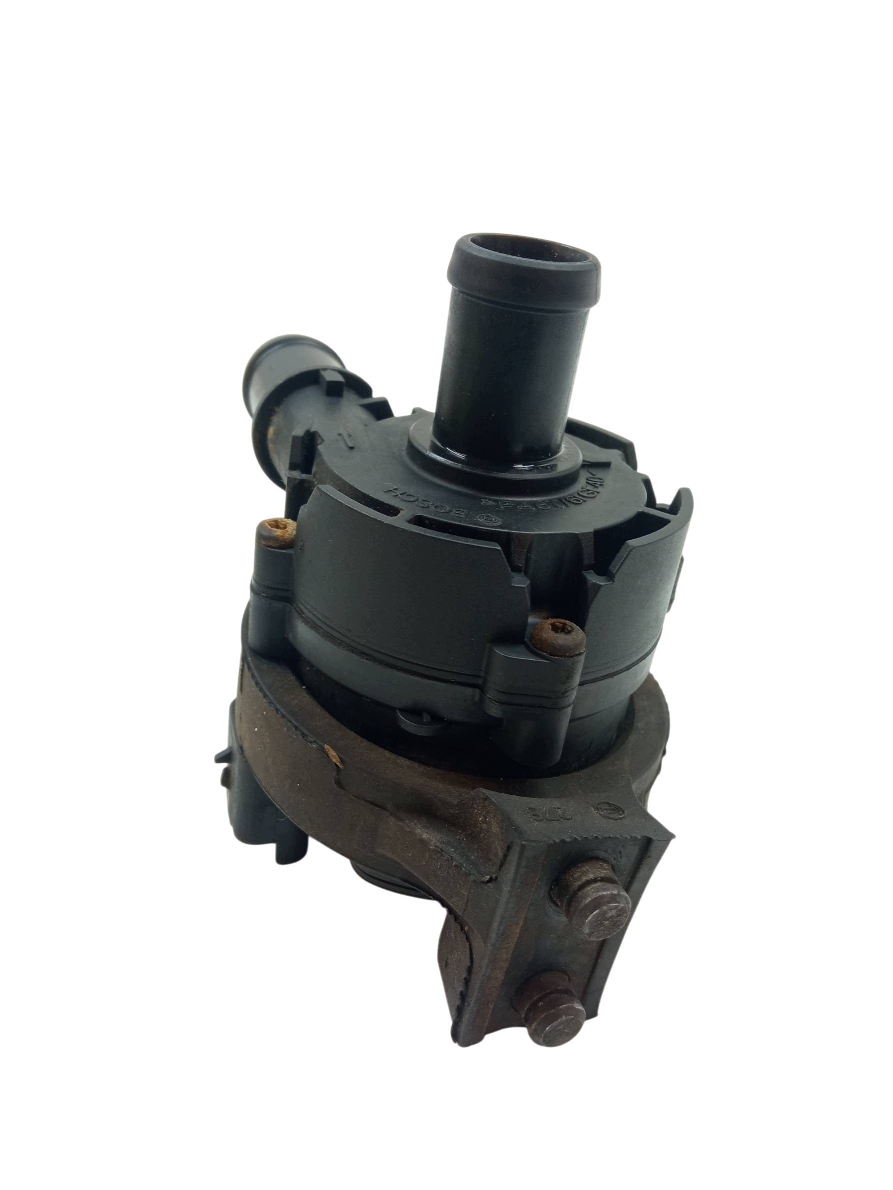 water pump supplementary 925164GA0A Dacia Duster II (2017-2024)