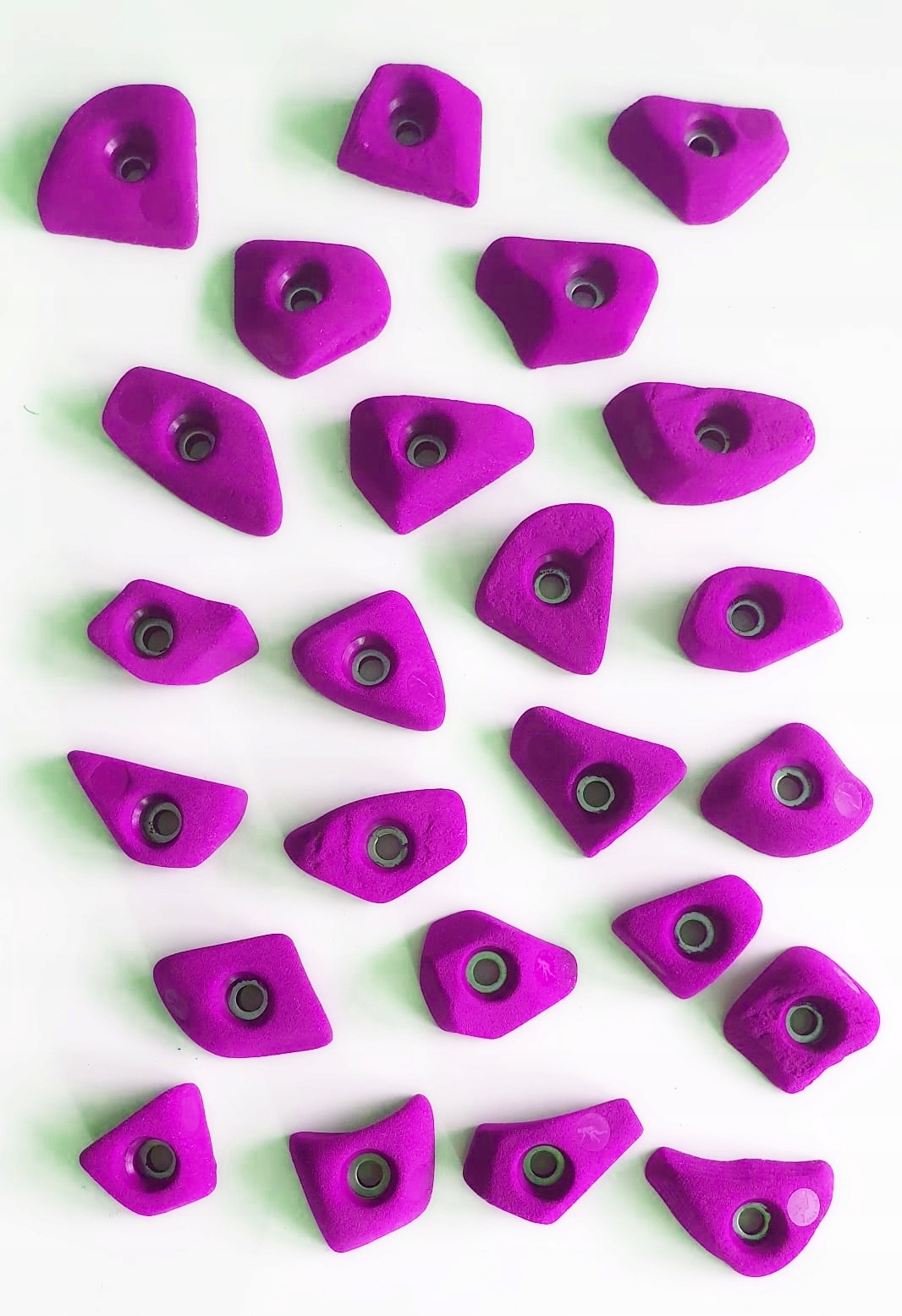 Chwyty Wspinaczkowe Model S