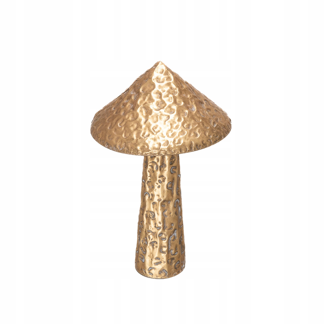 Dekorácia Golden Forest I 45 cm 17x45 cm