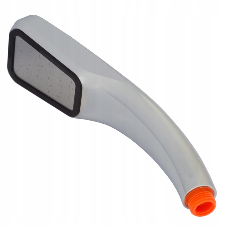 SŁUCHAWKA PRYSZNICOWA CARO ROYAL RĄCZKA RĄCZKA