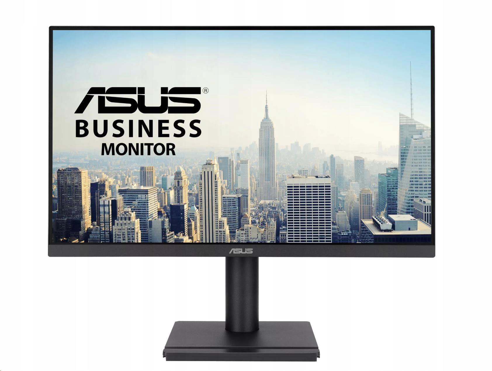 Monitor Asus 23,8" VA249QGS Business Monitor Ips Fhd 120Hz Hdmi Dp Vga