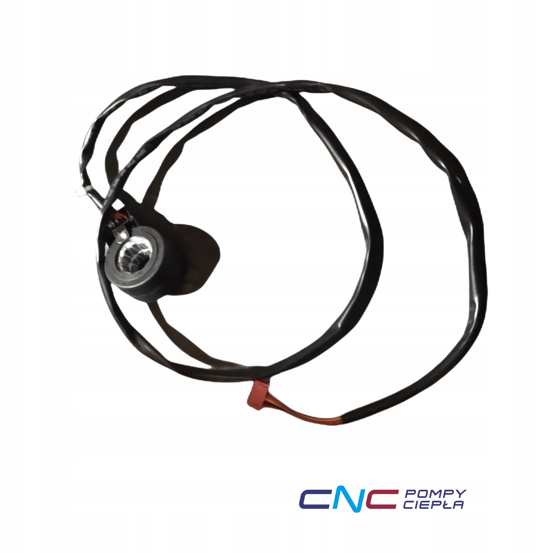 155M00213002049 Elektroniczny zawór rozprężny do pomp ciepła York