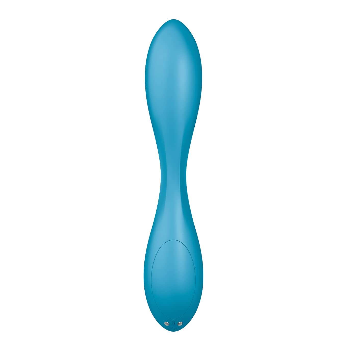 SATISFYER G-Spot Flex 1 Wibrator G-Punkt Silikon Wodoodporny — miniatura 7