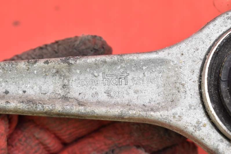 Querlenker links heck BMW E39 2.0 D 136 KM Sedan LIFT 00-04