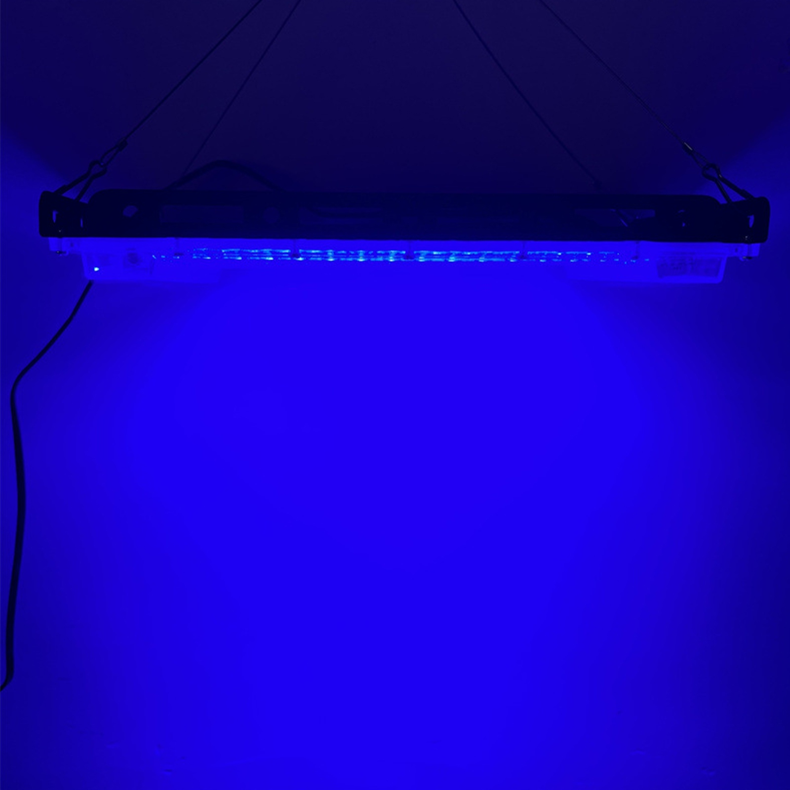 Солярій для дому лампа для загару 45w 192led — фото 8