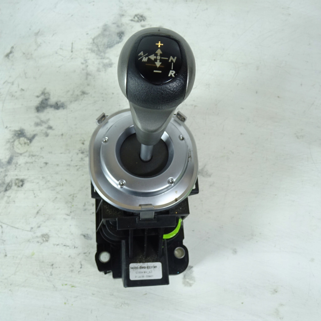 HONDA CIVIC VIII trim AUTOMAT 5400-SMG-E531M1